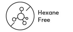 Hexane Free