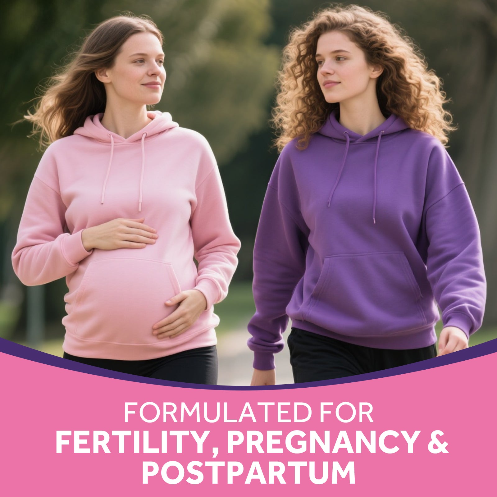 Prenatal Multivitamin