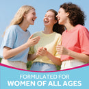Menopause Probiotics
