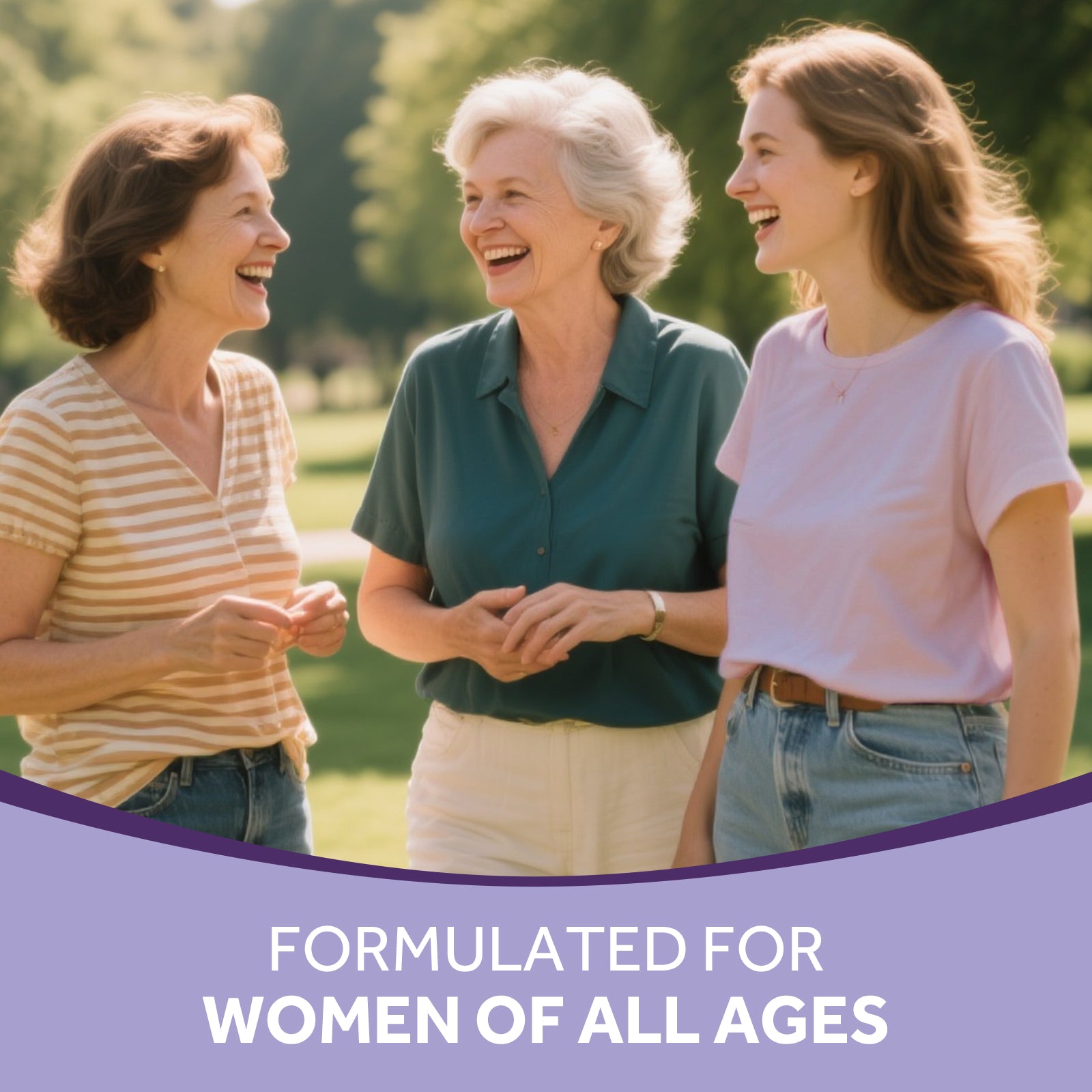 Menopause Probiotics