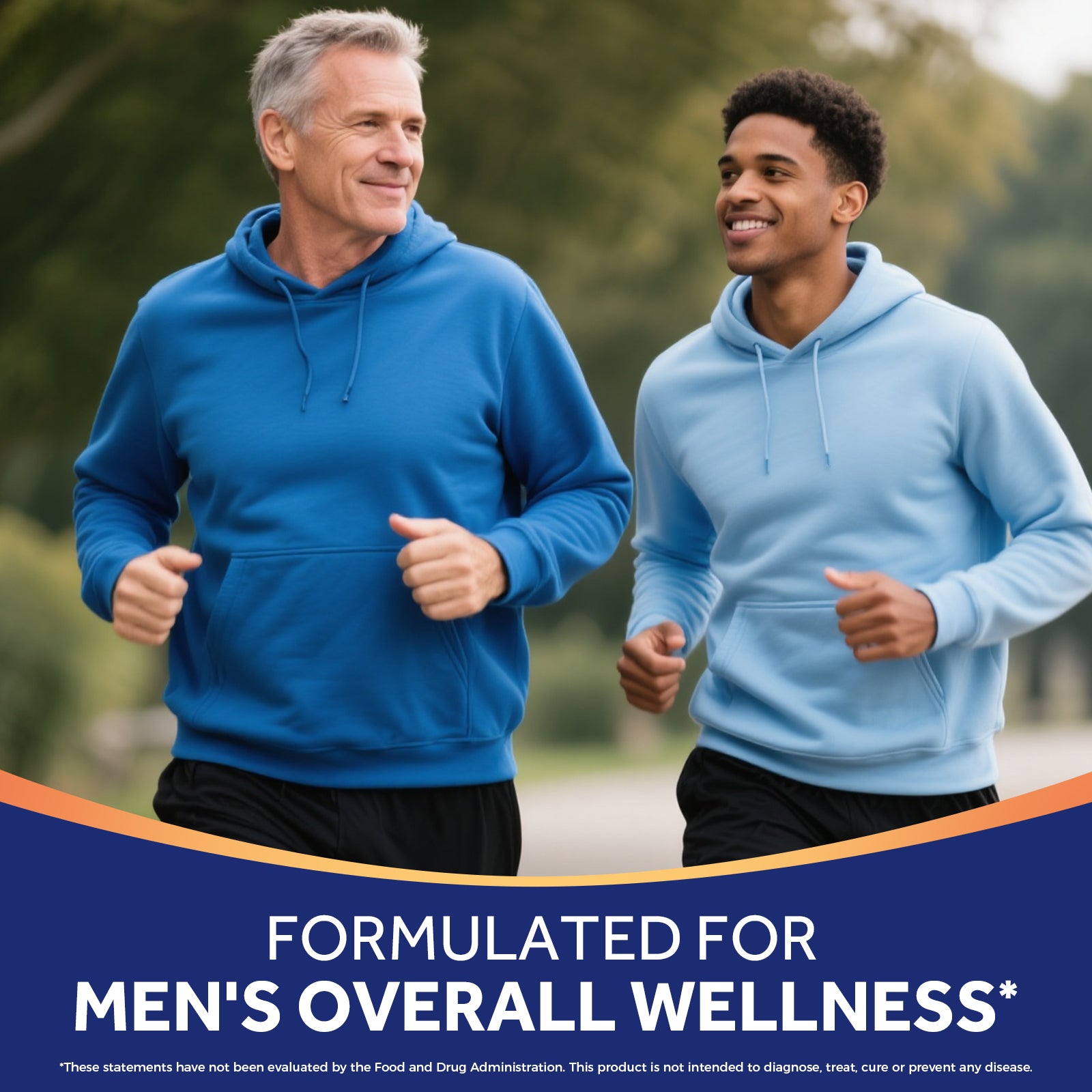 Men's Multivitamin