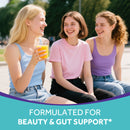Collagen + Probiotics