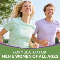 Doctor's Recipes Oil of Oregano is formulated for women & men of every age