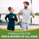 Doctor's Recipes Moringa is formulated for women & men of every age