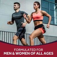 Iron 65mg with Vitamin C