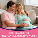 Iron 27 mg with Vitamin C