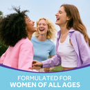 Women's Probiotics AKK Iron