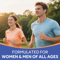 Doctor's Recipes Akkermansia Probiotic is formulated for women & men of every age