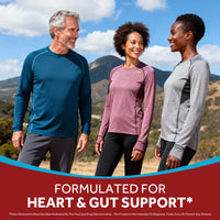 CoQ10 + Probiotics