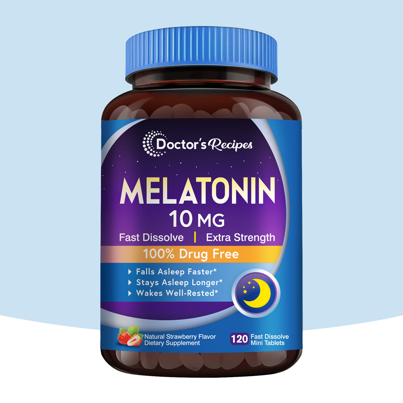 Melatonin 10 MG