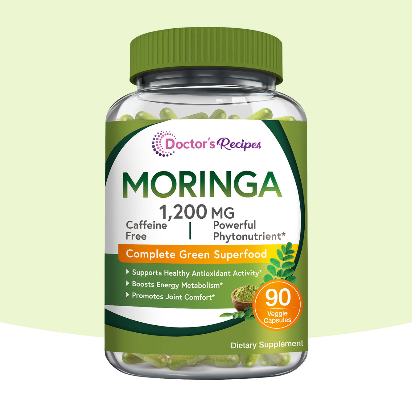 Moringa