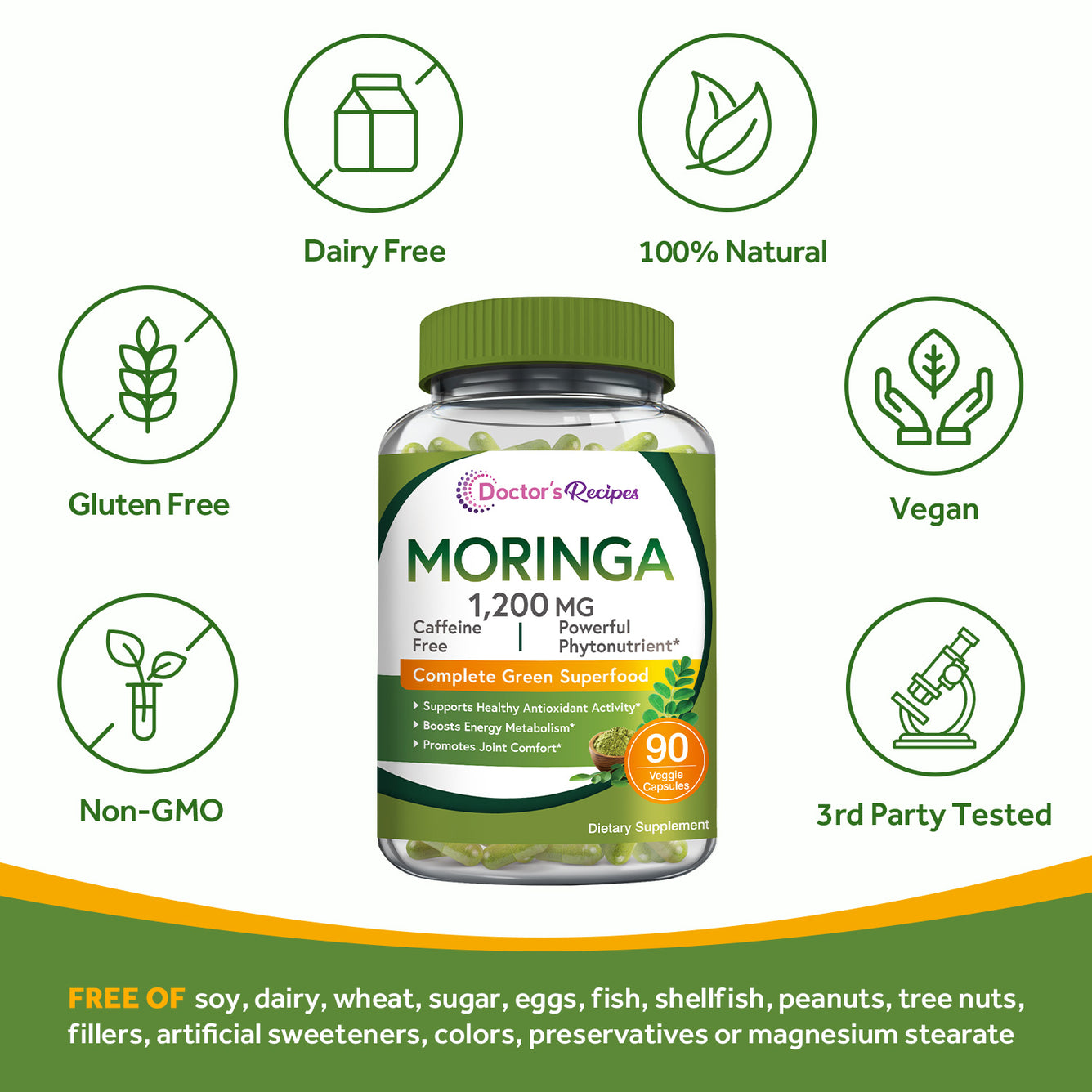 Moringa