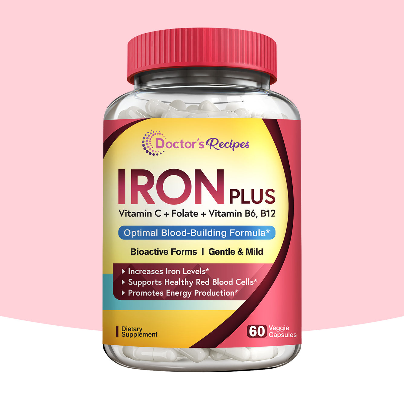 Iron Plus