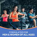 Doctor's Recipes Multi Collagen Peptide is formulated for women & men of every age