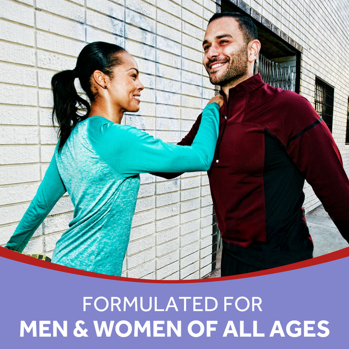 Doctor's Recipes Magnesium Glycinate is formulated for women & men of every age